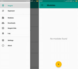 safetynet magisk tez vanced xda rooted bypass hider mismatch