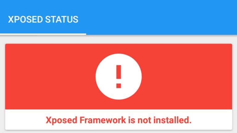 Install Systemless Xposed Framework On Nougat 7 0 7 1 Magiskroot