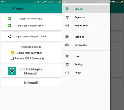 Viper4android Fx Apk Download And Install On Android Magisk Module