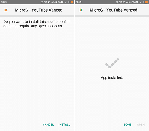 Youtube Vanced Apk Download Latest Magisk Module Magiskroot