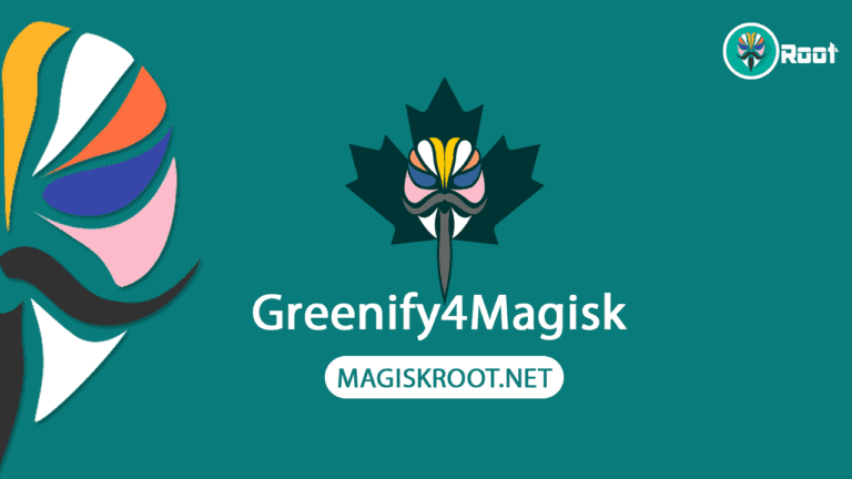 greenify4magisk magisk module
