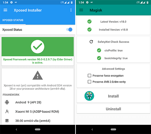 download xposed installer for android 60