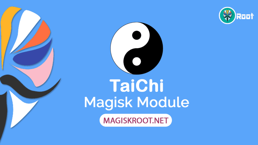 taichi magisk module download