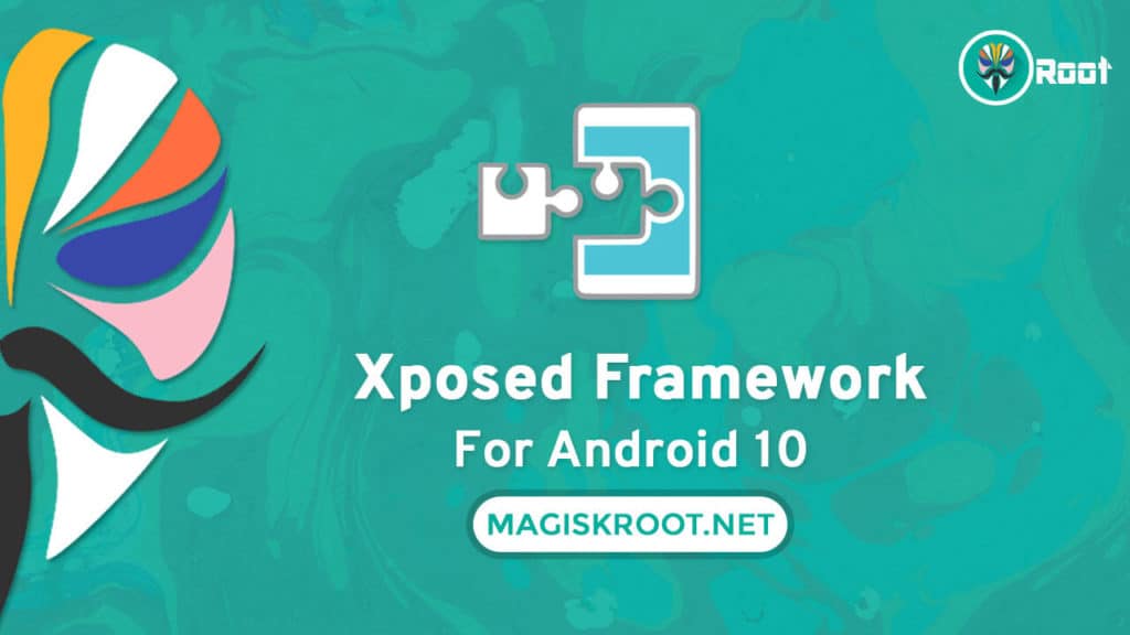 download-xposed-for-android-10