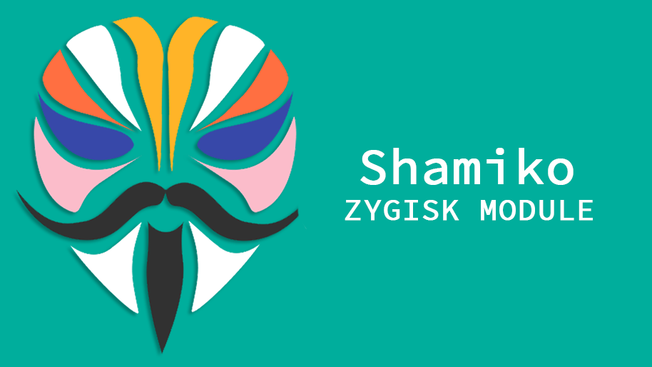 download-shamiko-zygisk-module