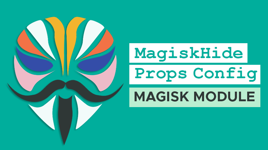 download-MagiskHide-Props-Config-magisk-module