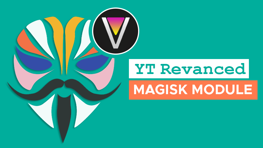 download-youtube-revanced-magisk-module