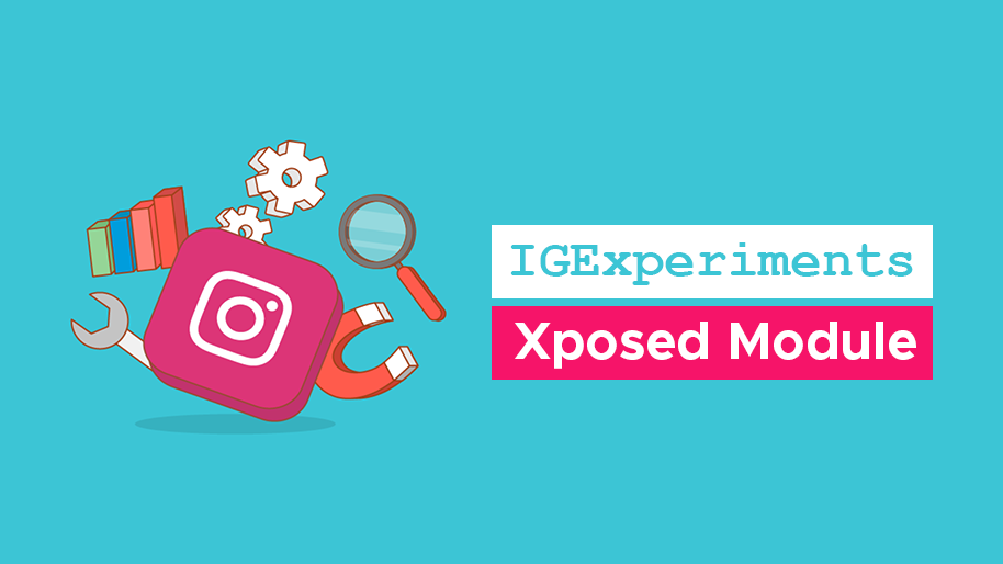 IGExperiments-magisk-module